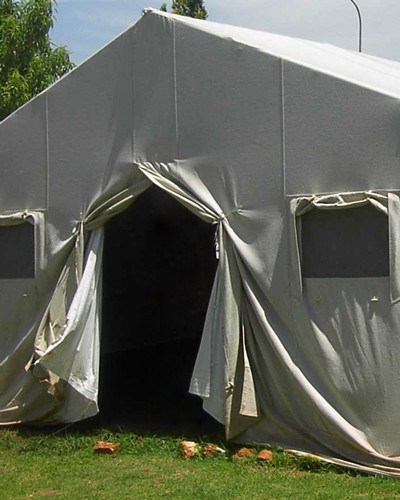 Изготавливаем солдатские палатки в Нязепетровске вместимостью <strong>до 70 человек</strong>